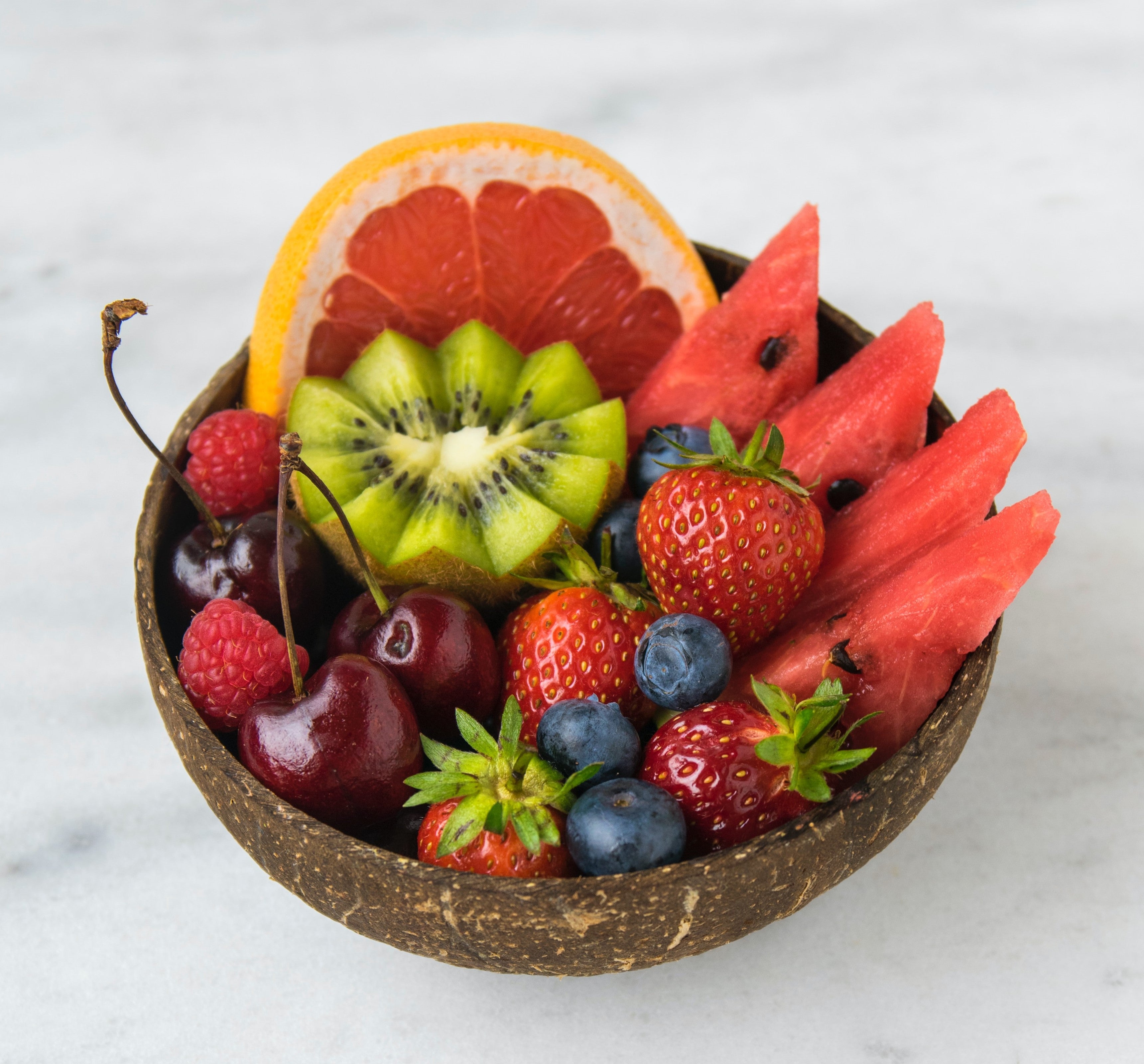 Fruity Family