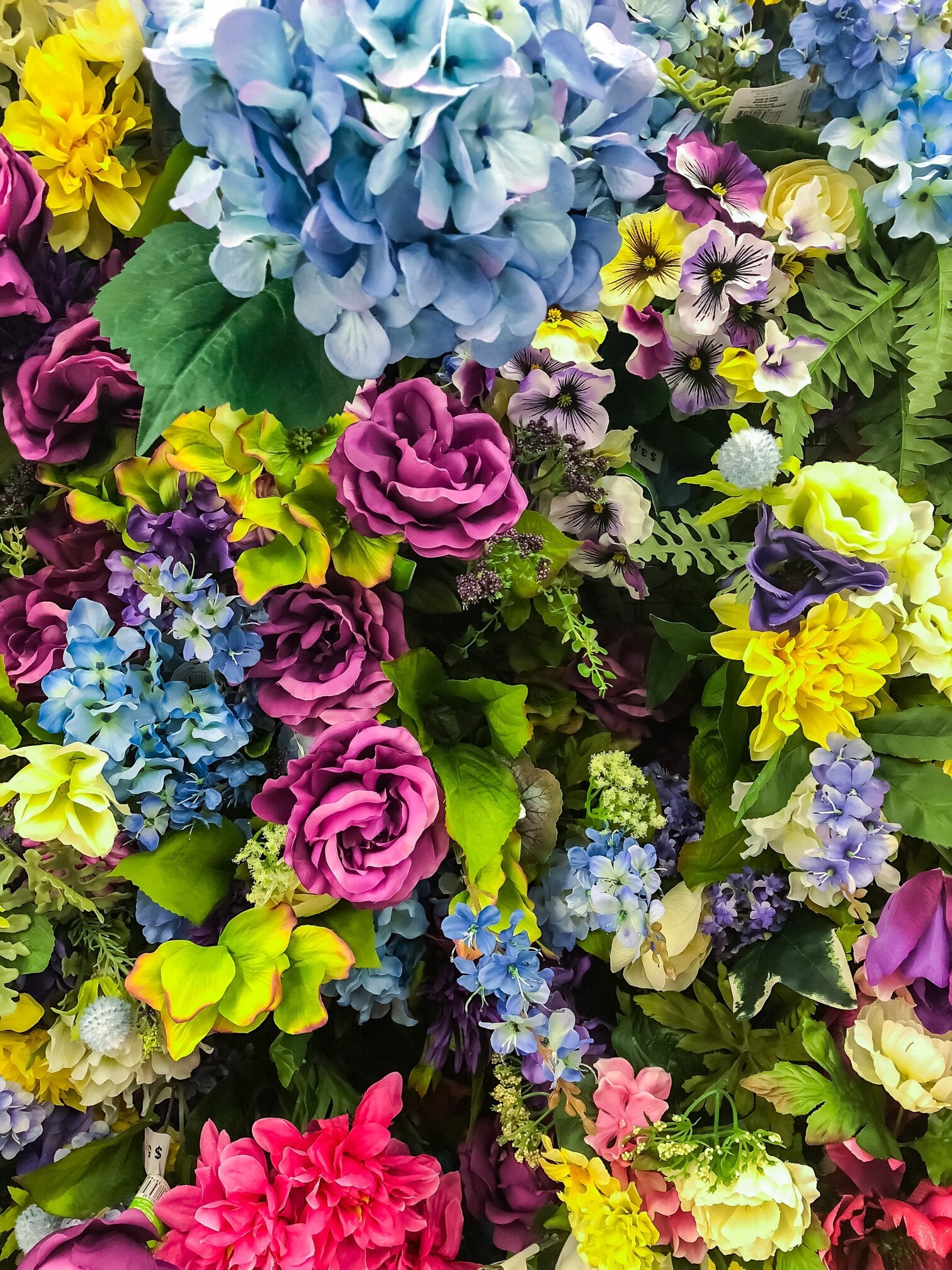 Floral Family