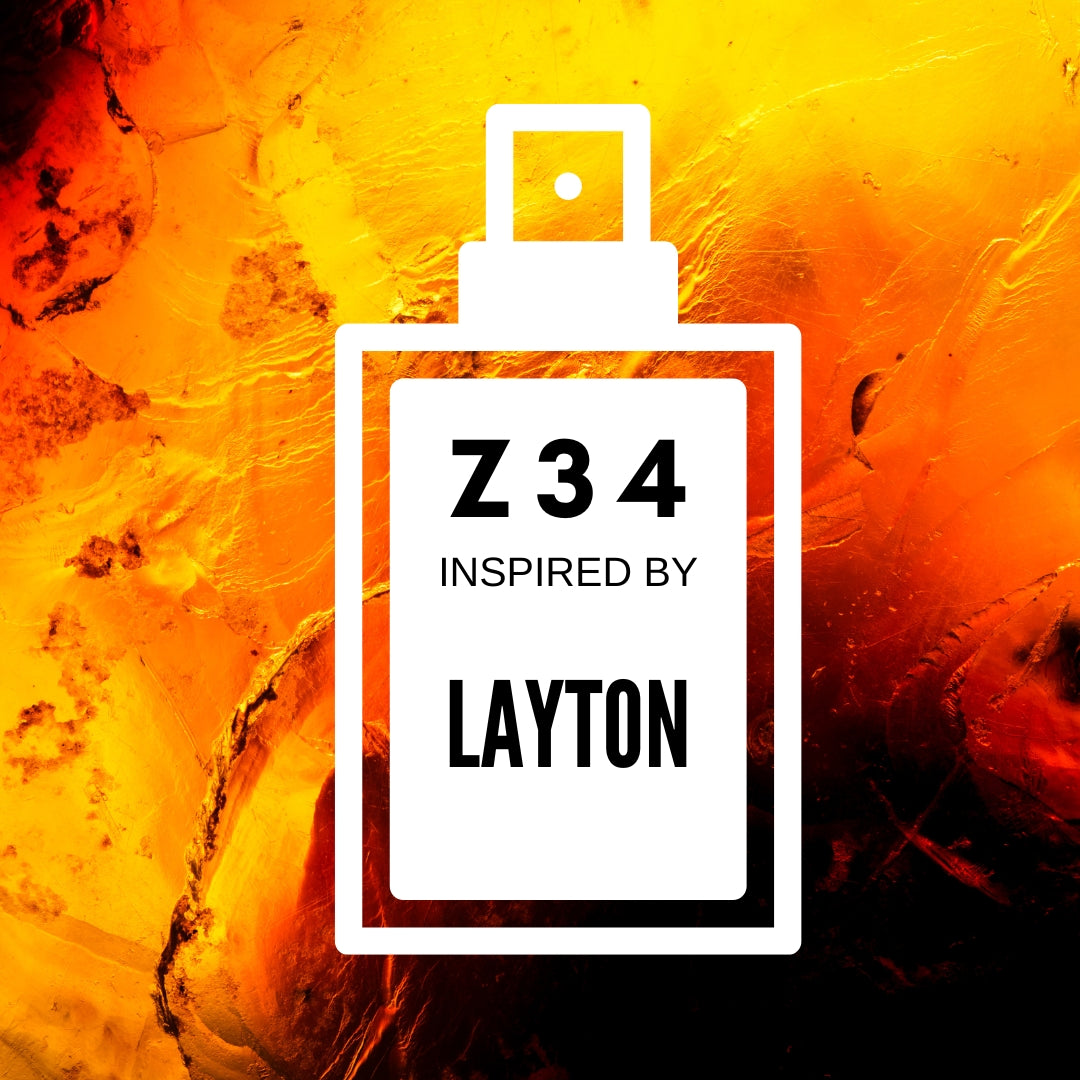 Z34 inspired by "Layton"