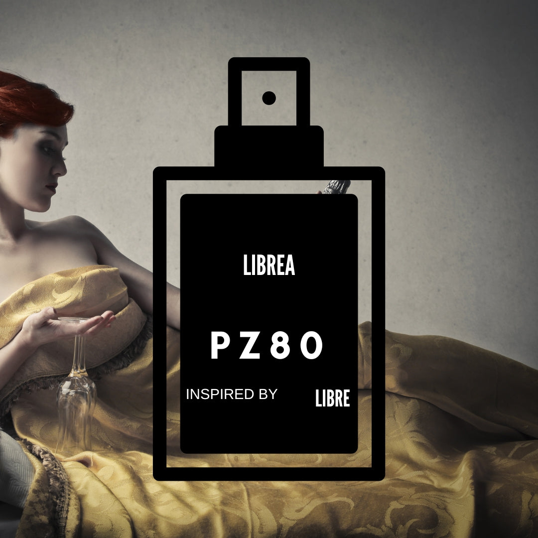 Librea 2.0-Y155 inspired by Libre