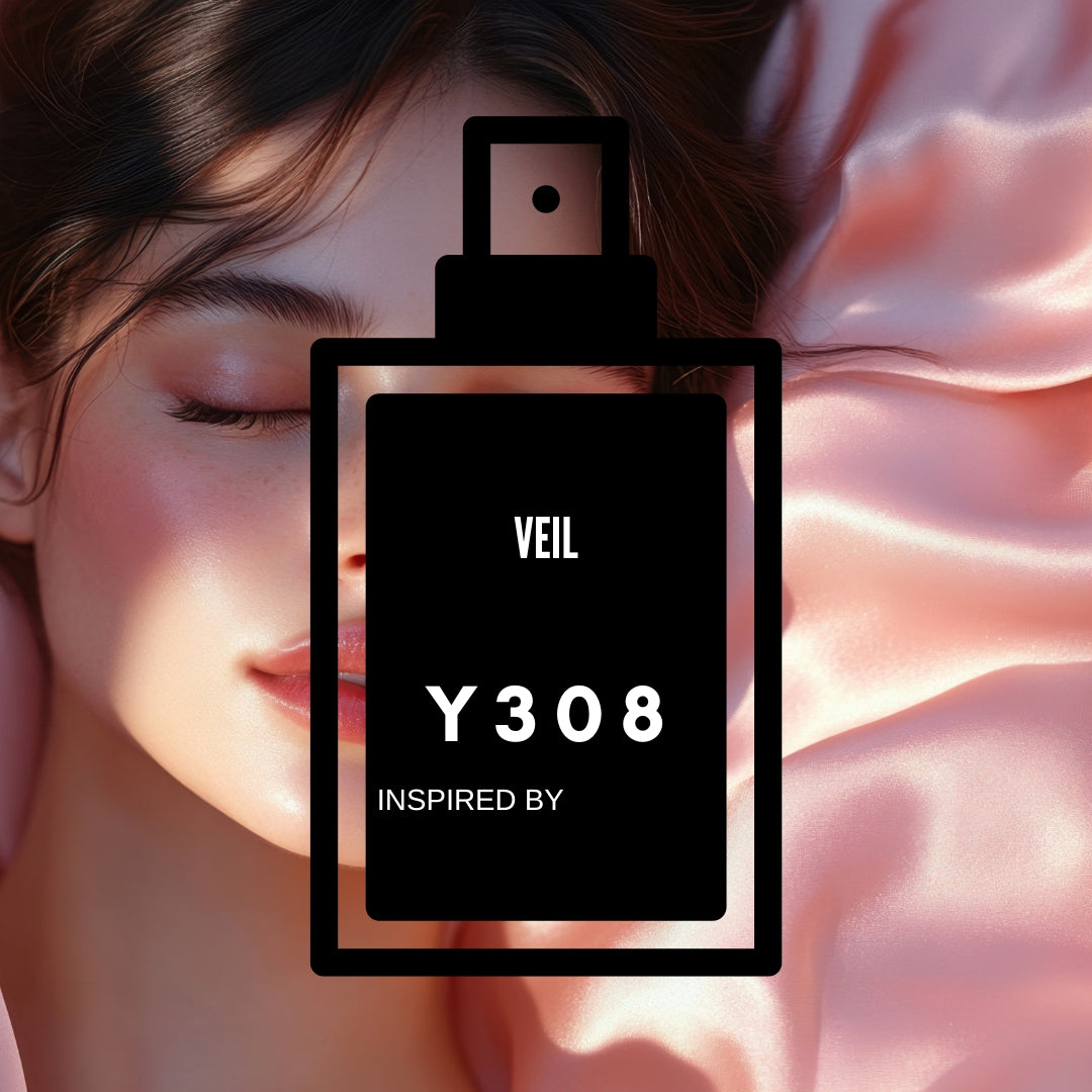 Veil-Y308 inspired by "Valaya-PDM"