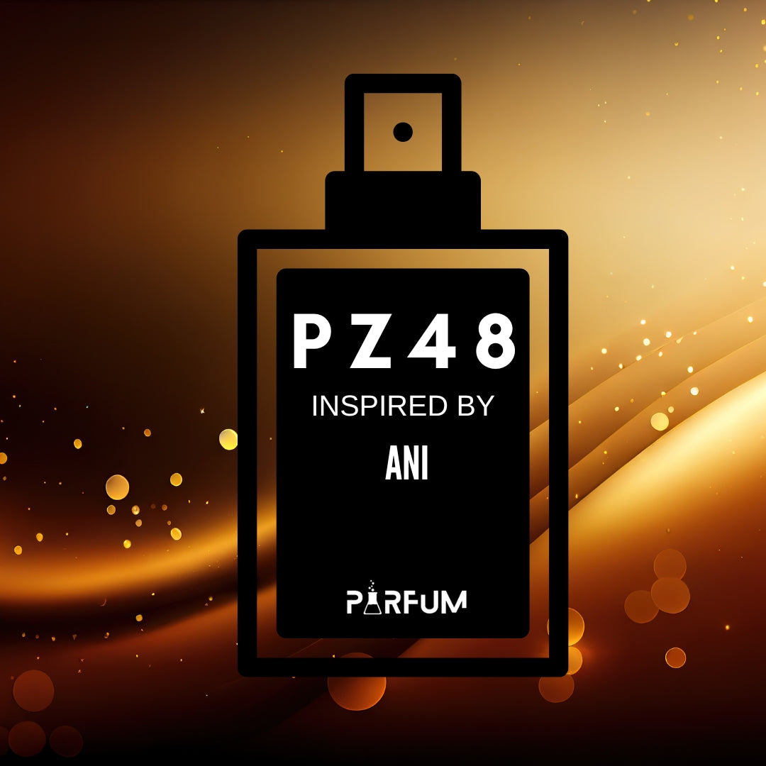 PZ48 inspired by "Ani"