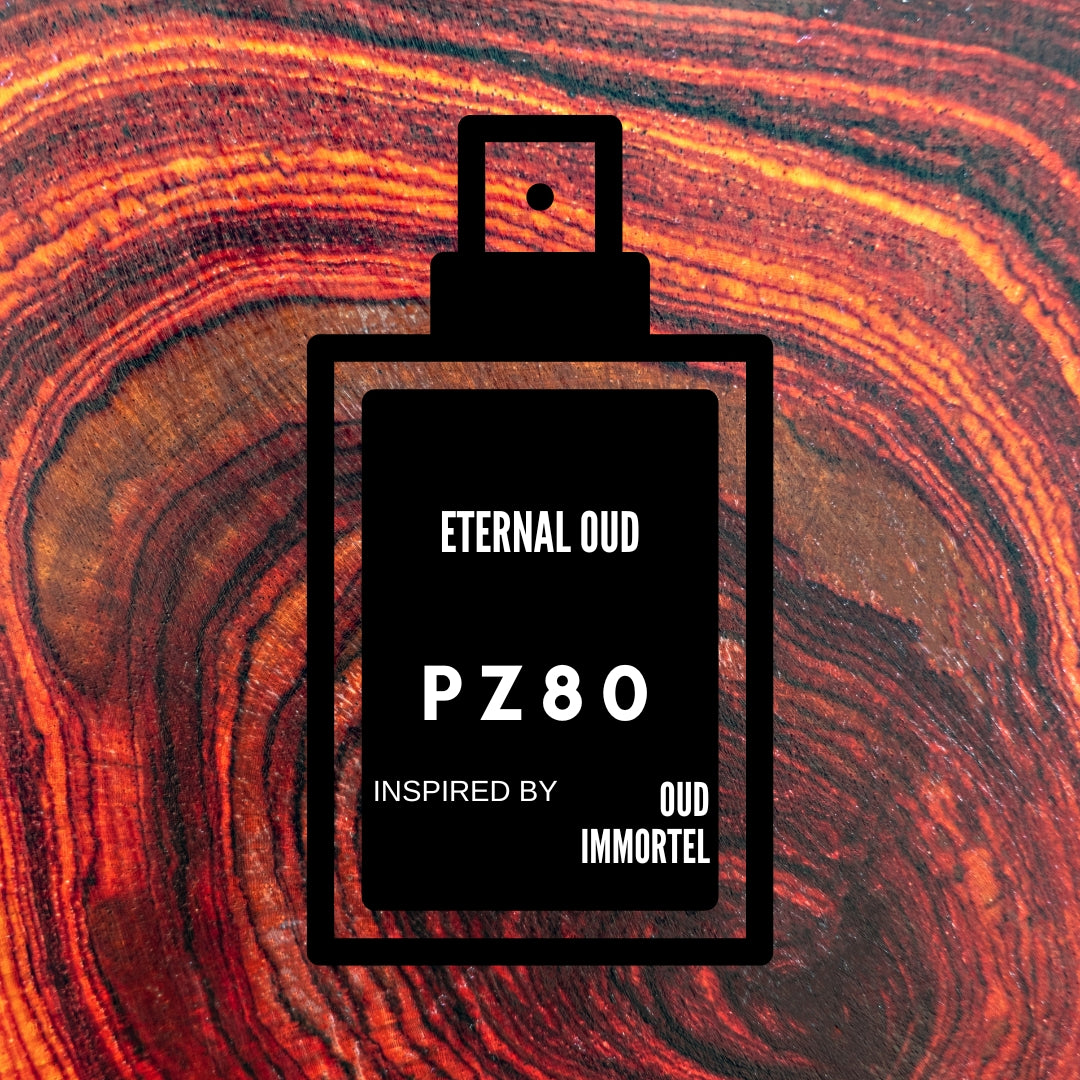 Oud Eternal-Z97 inspired by "Oud Immortel"