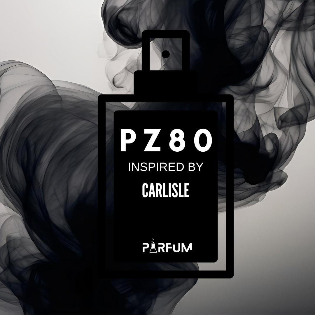 PZ53 inspired by "CARLISLE"