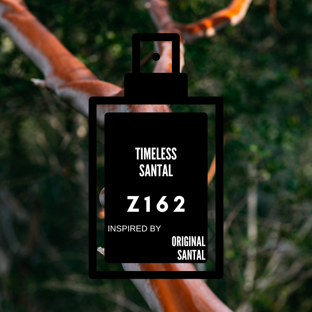 Timeless Santal-Z176 inspired by "Original Santal"