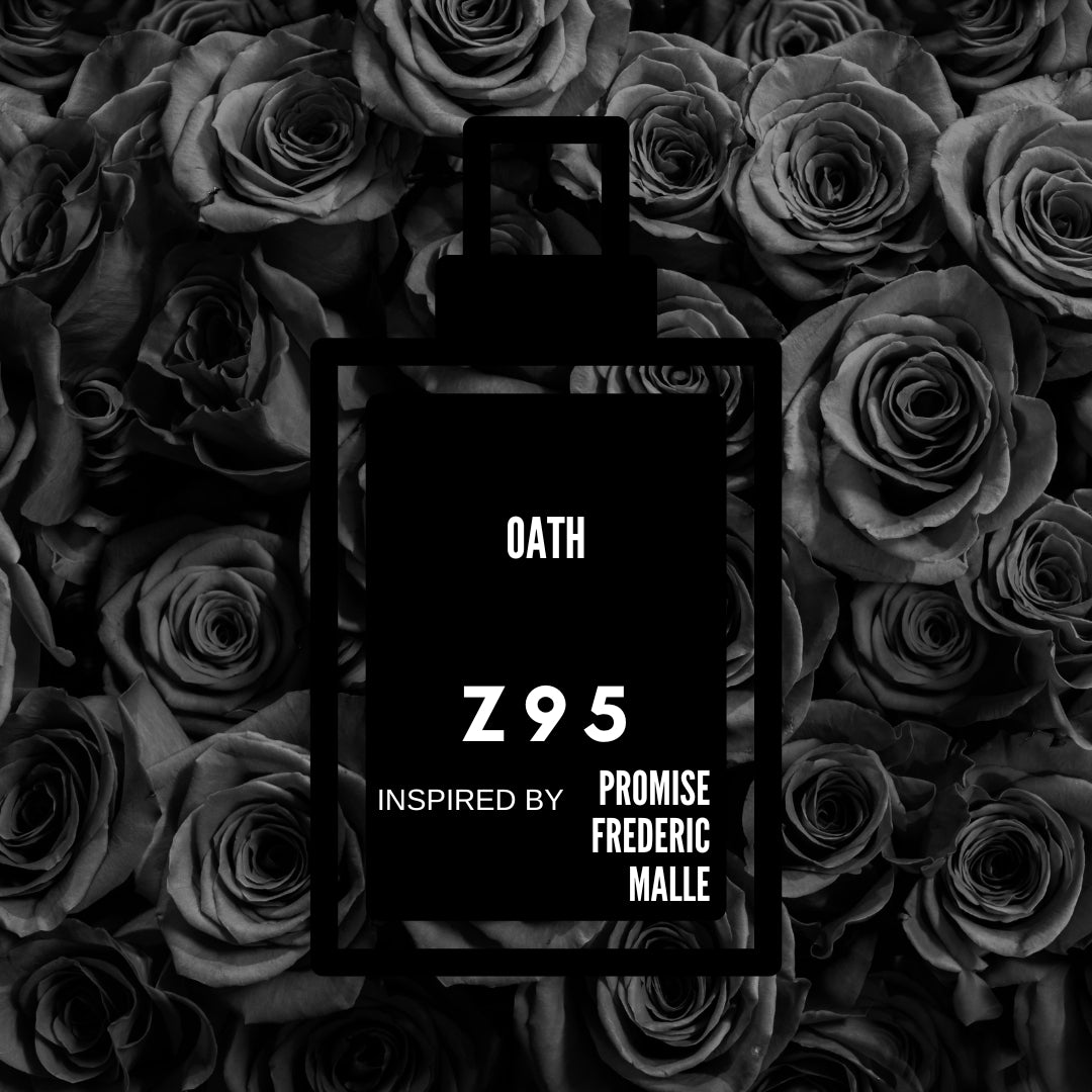 Oath-Z95 inspired by "The Promise"