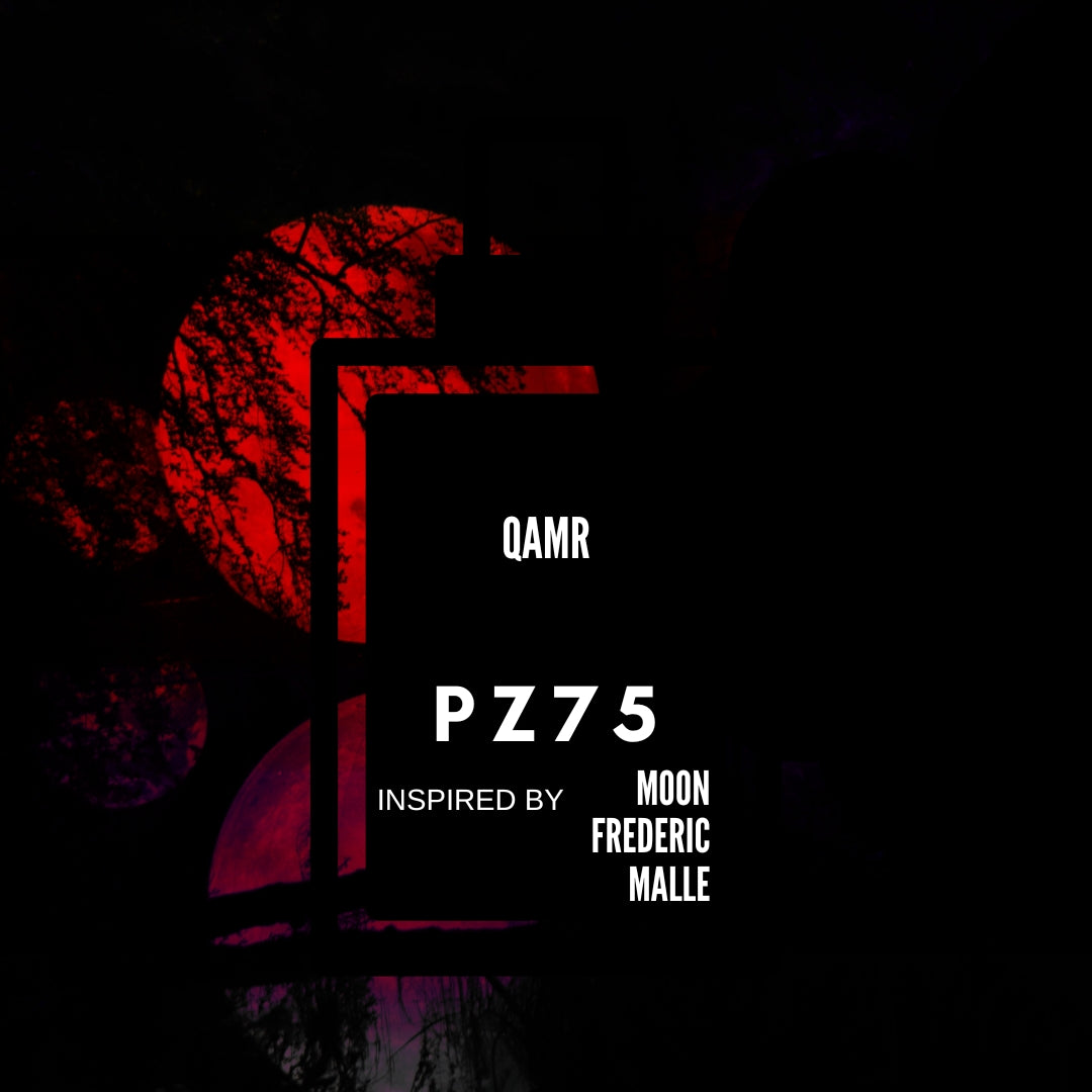 PZ21 inspired by "The Moon"