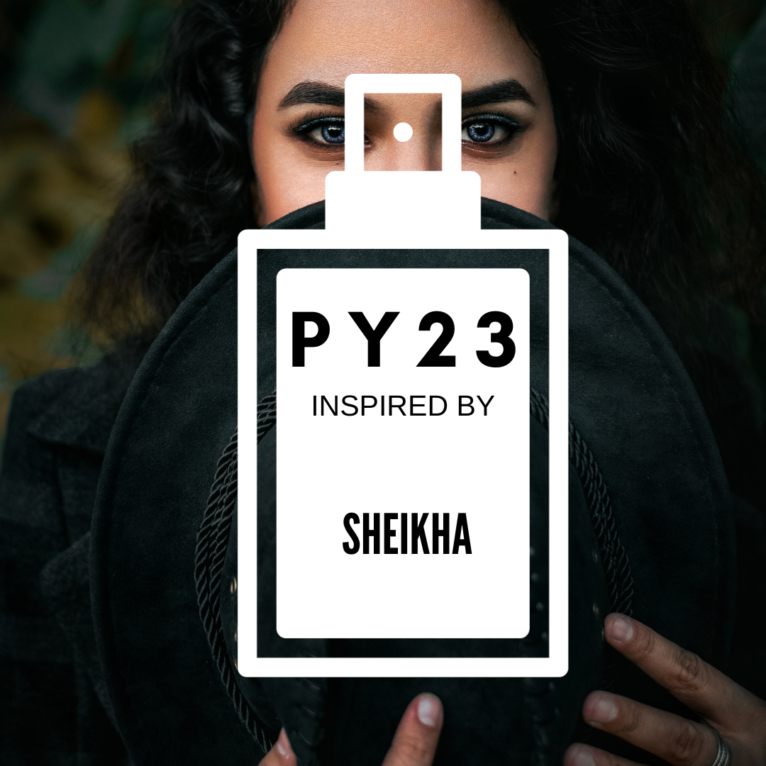 PY23-Sheika