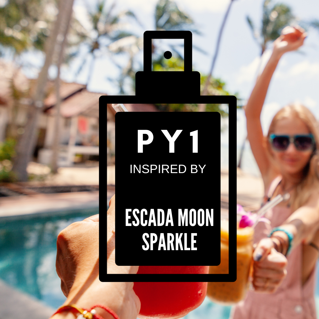 Parfum moon sparkle 2025