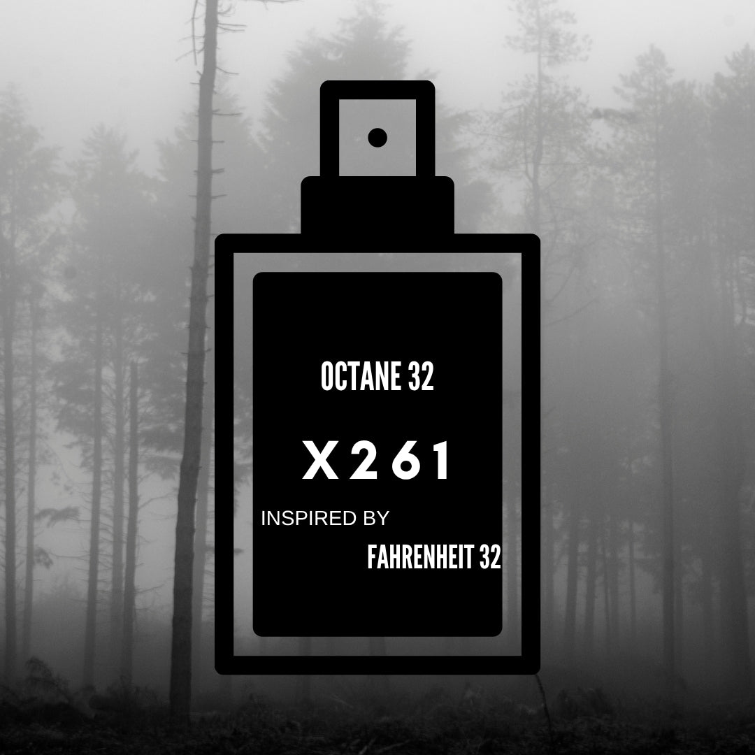 Octane 32 | X261
