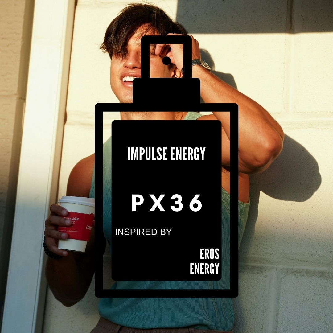 Impulse Energy | PX36