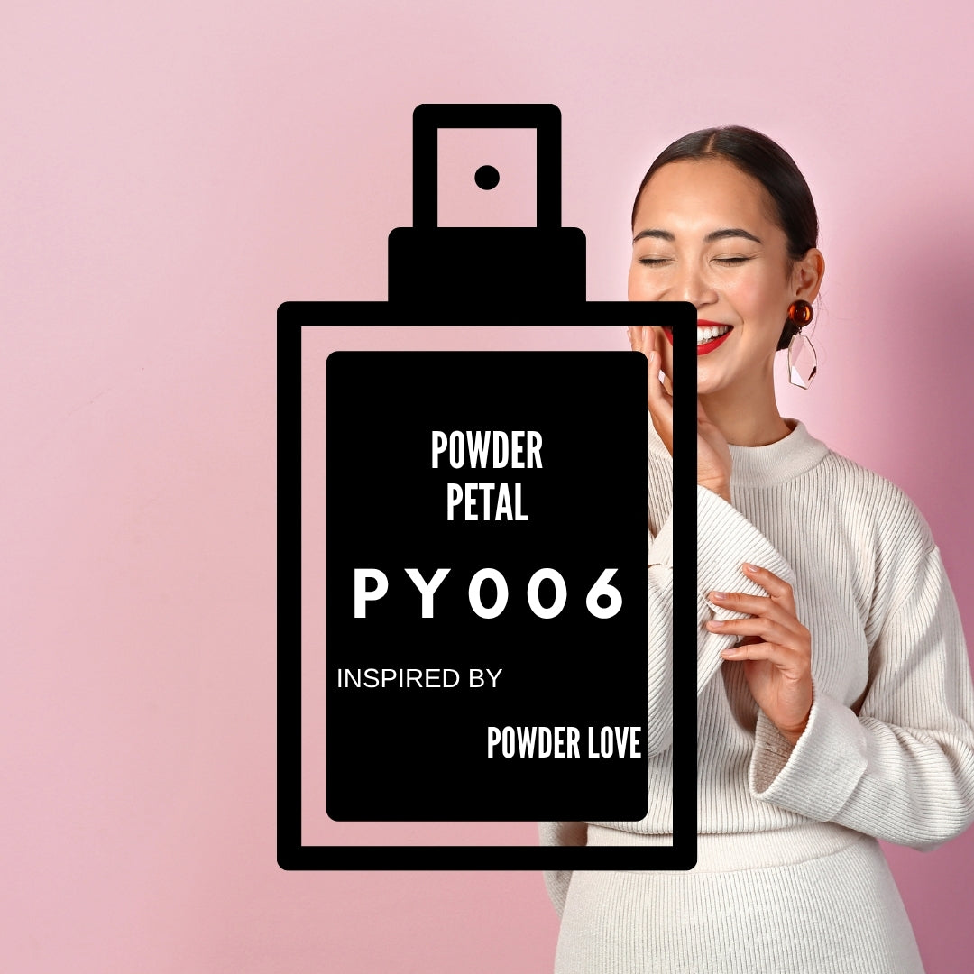 Powder Petal | PY006