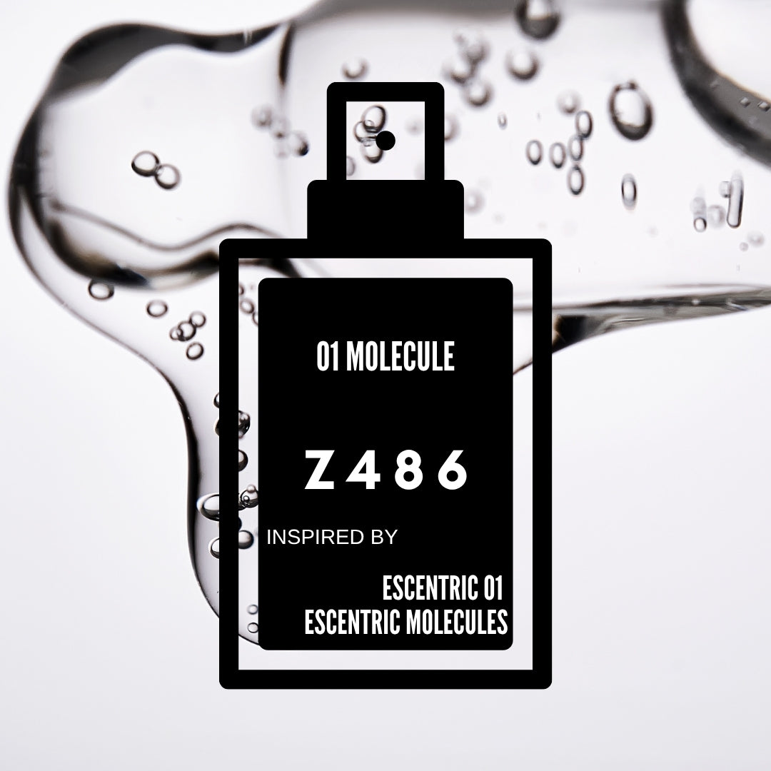 01 Molecule | Z486