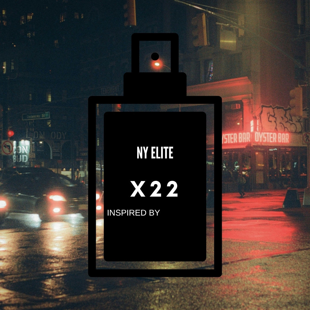 NY Elite|X22