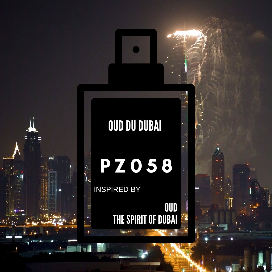 Oud Du Dubai | PZ058