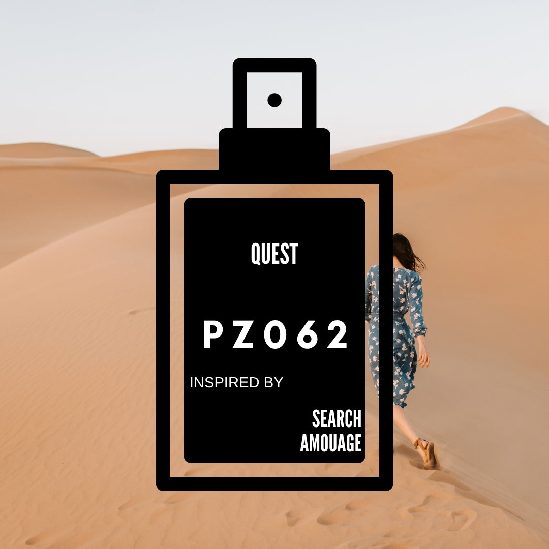 Quest | PZ062