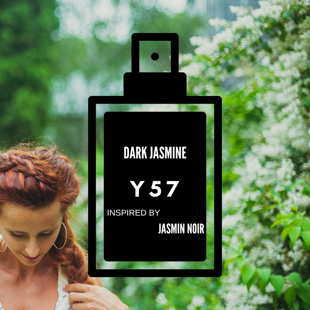 Dark Jasmine|Y57 inspired by "Jasmin Noir"