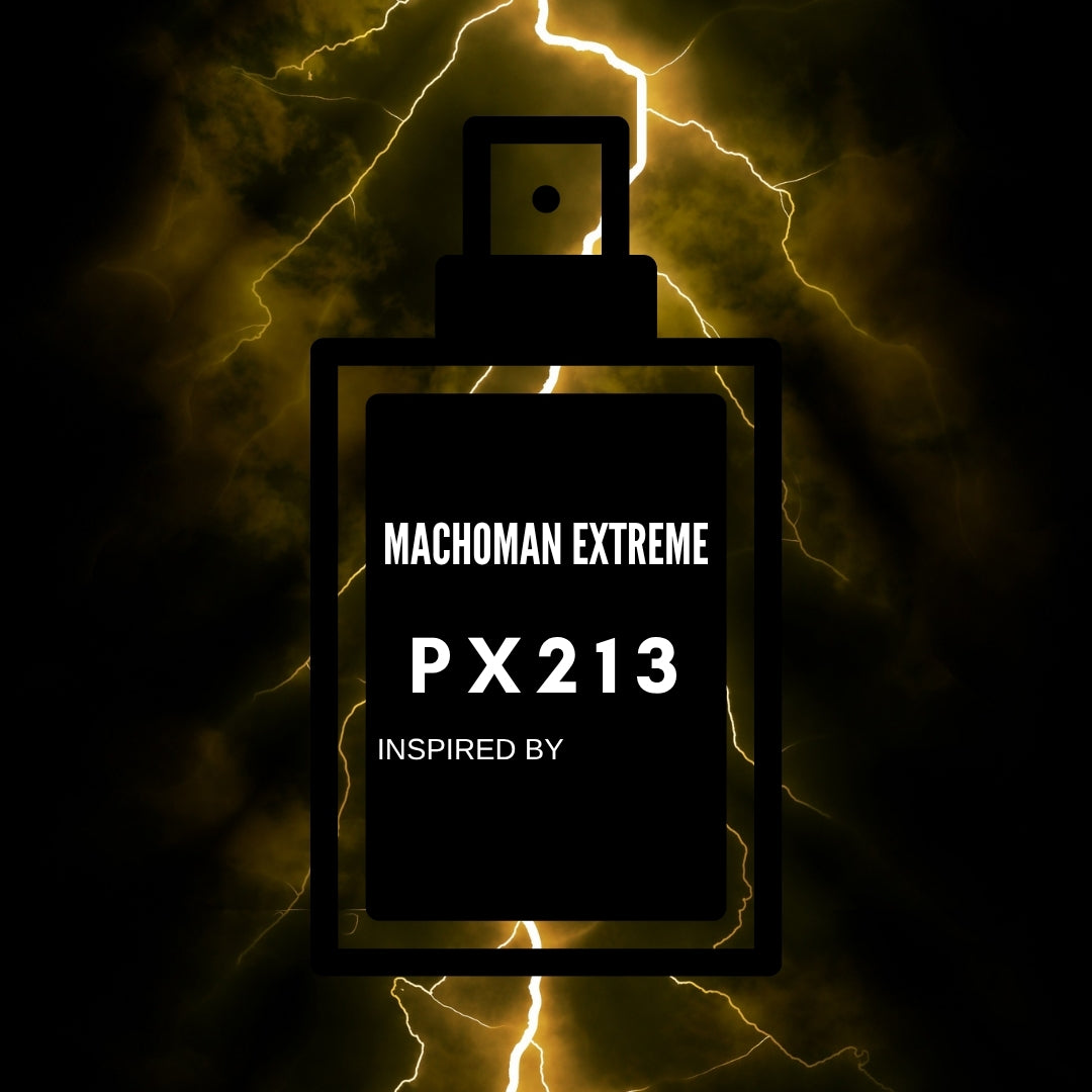 Machoman Extreme|PX213