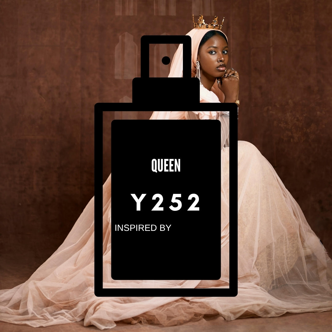 Queen | Y252