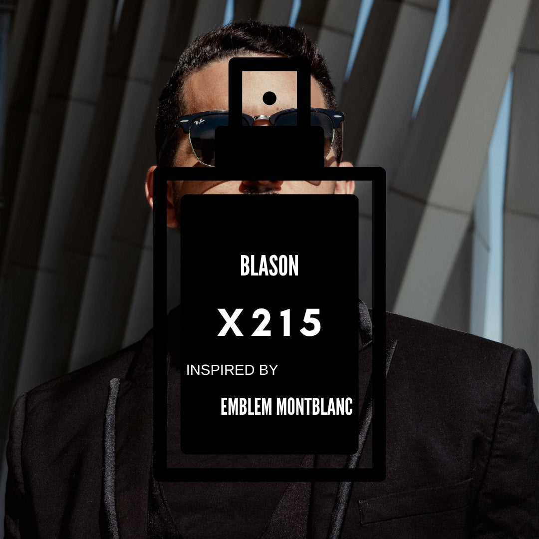 Blason|X215 inspired by Emblem