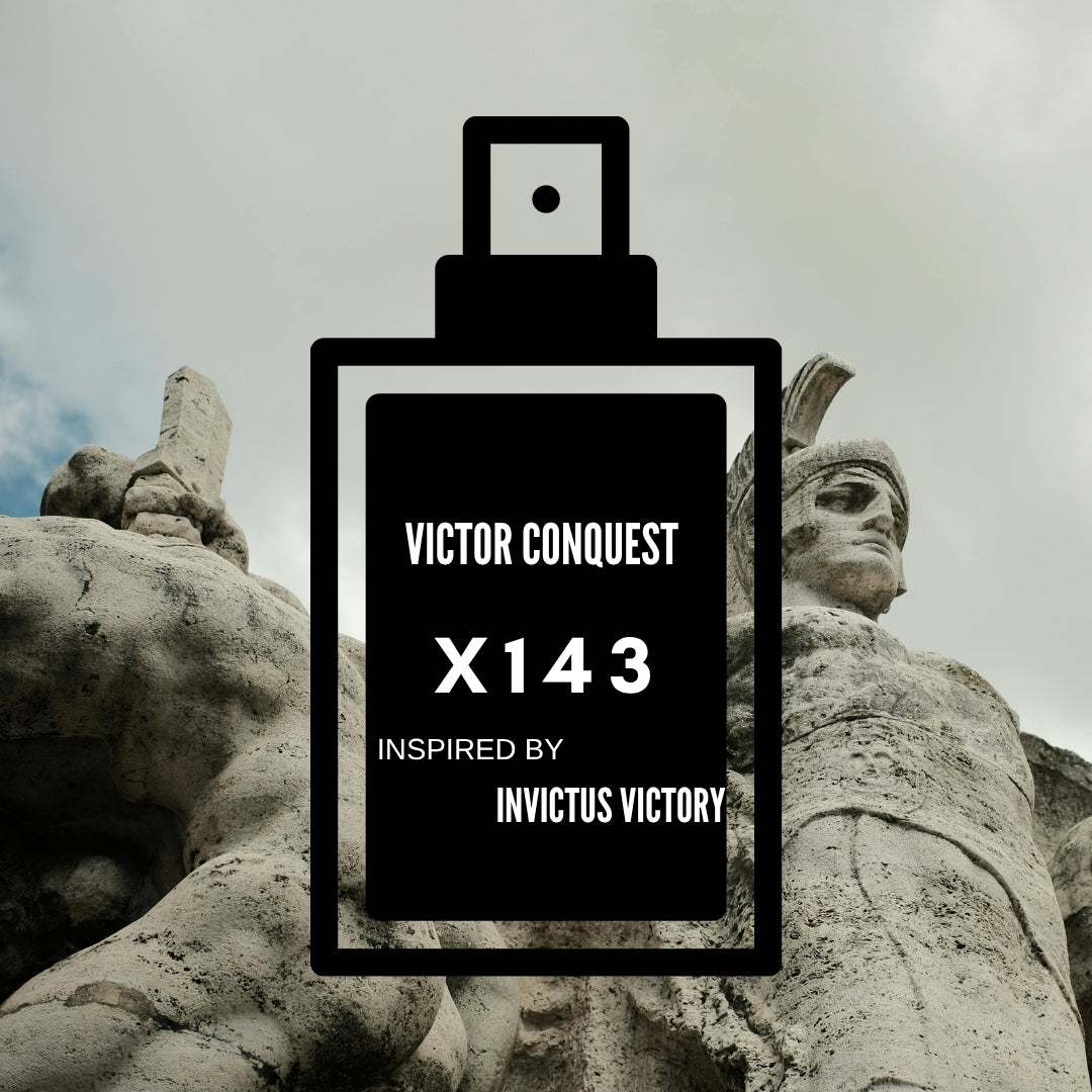 Victor Conquest|X143 inspired by Invictus Victory