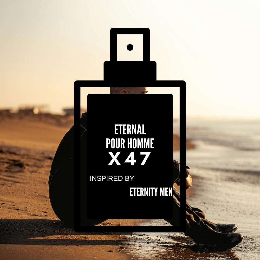 Eternal Pour Homme|X47
