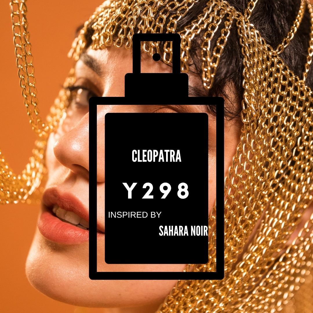 Cleopatra | Y298