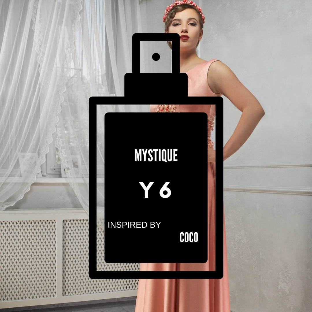 Mystique | Y6