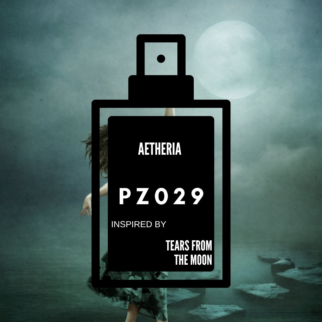 Aetheria | PZ029
