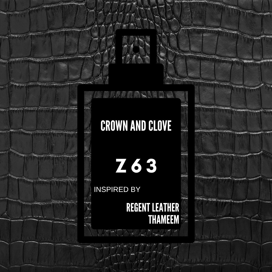 Crown and Clove | Z102