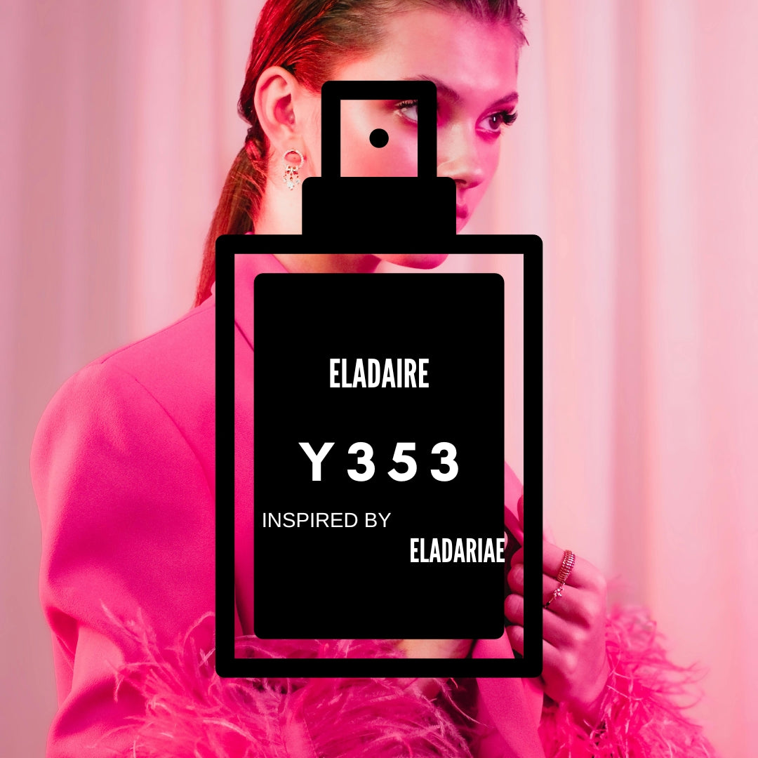 Eladaire|Y353 inspired by "Eladaria"