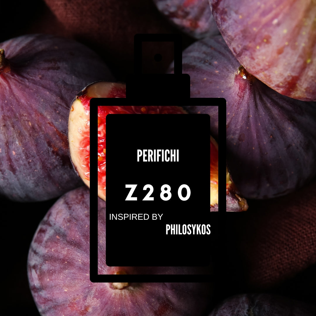 Perifichi|Z280 inspired by "Philosykos"