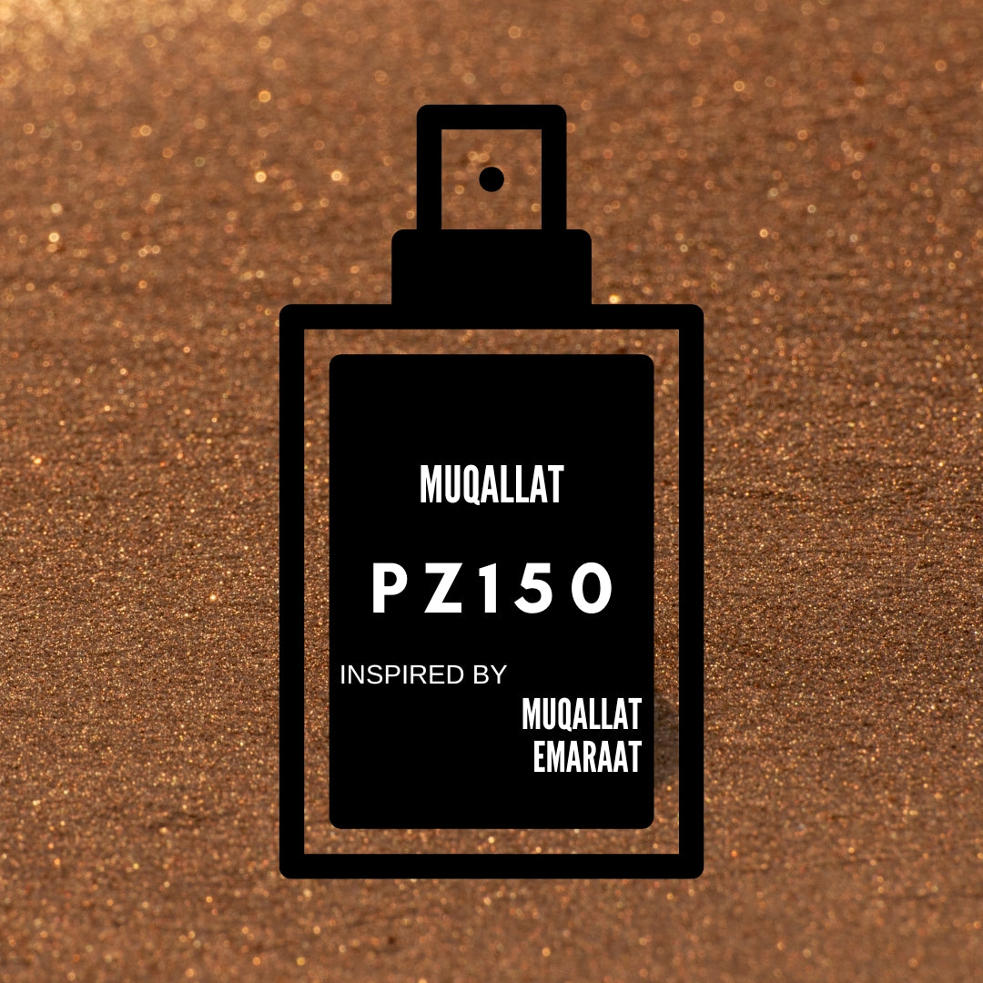 Muqallat Emarat|PZ150