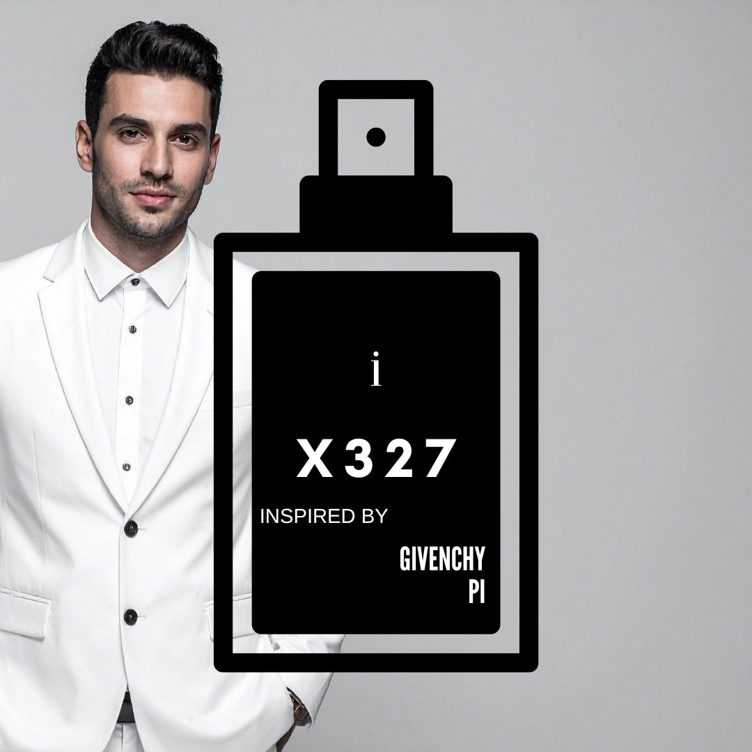 i|X237 inspired by "Pi"