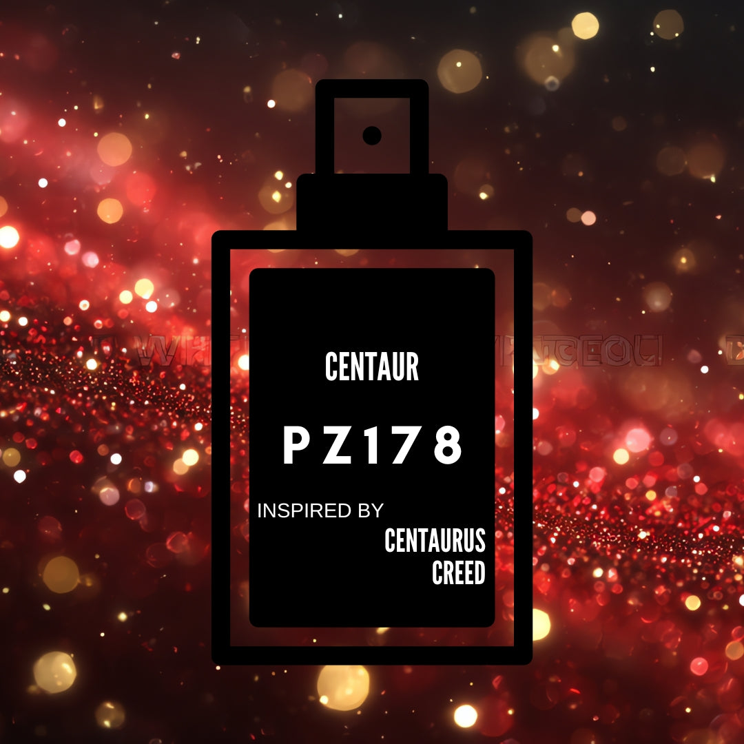 Centaur|PZ178 inspired by "Centaurus-Creed"