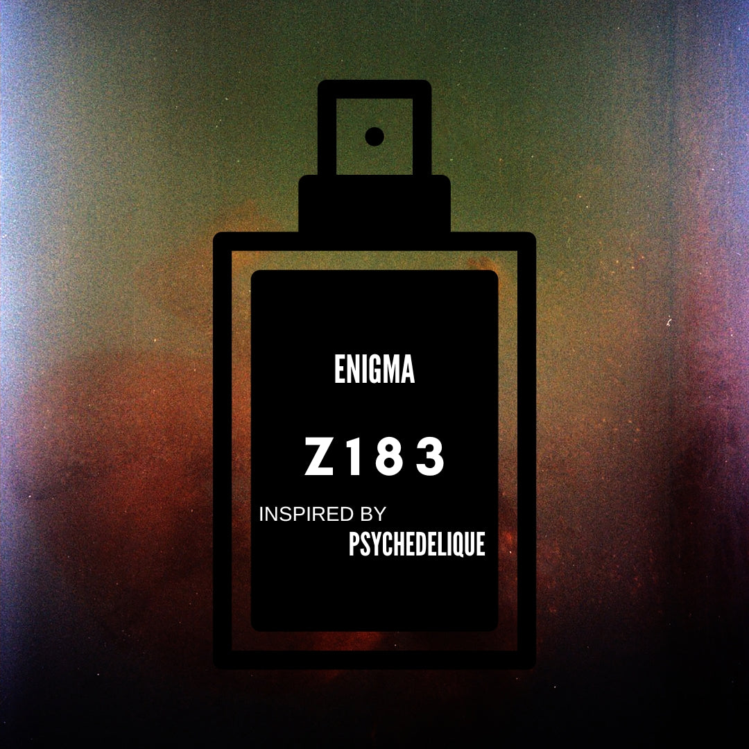 Enigma|Z183 inspired by "Psychedelique"