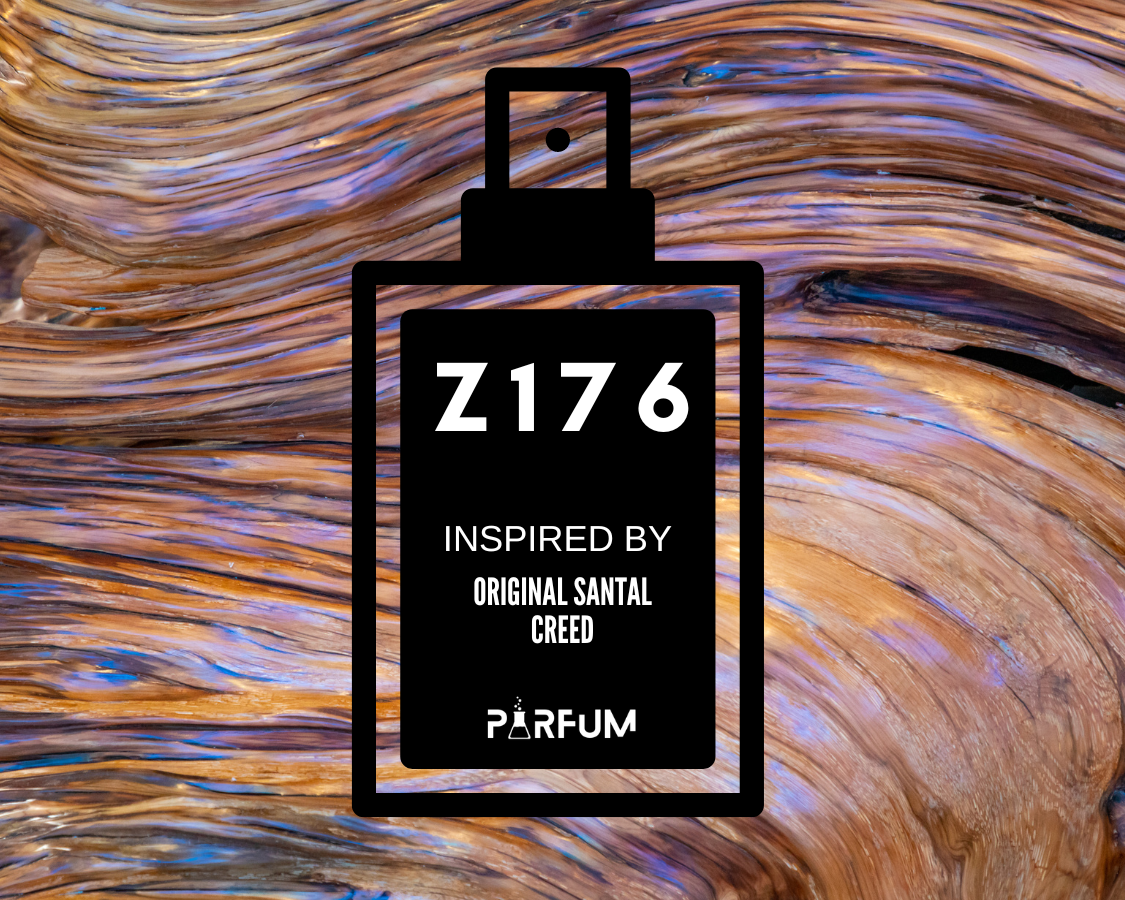Z176 inspired by "Original Santal - Creed" – PARFUM CA