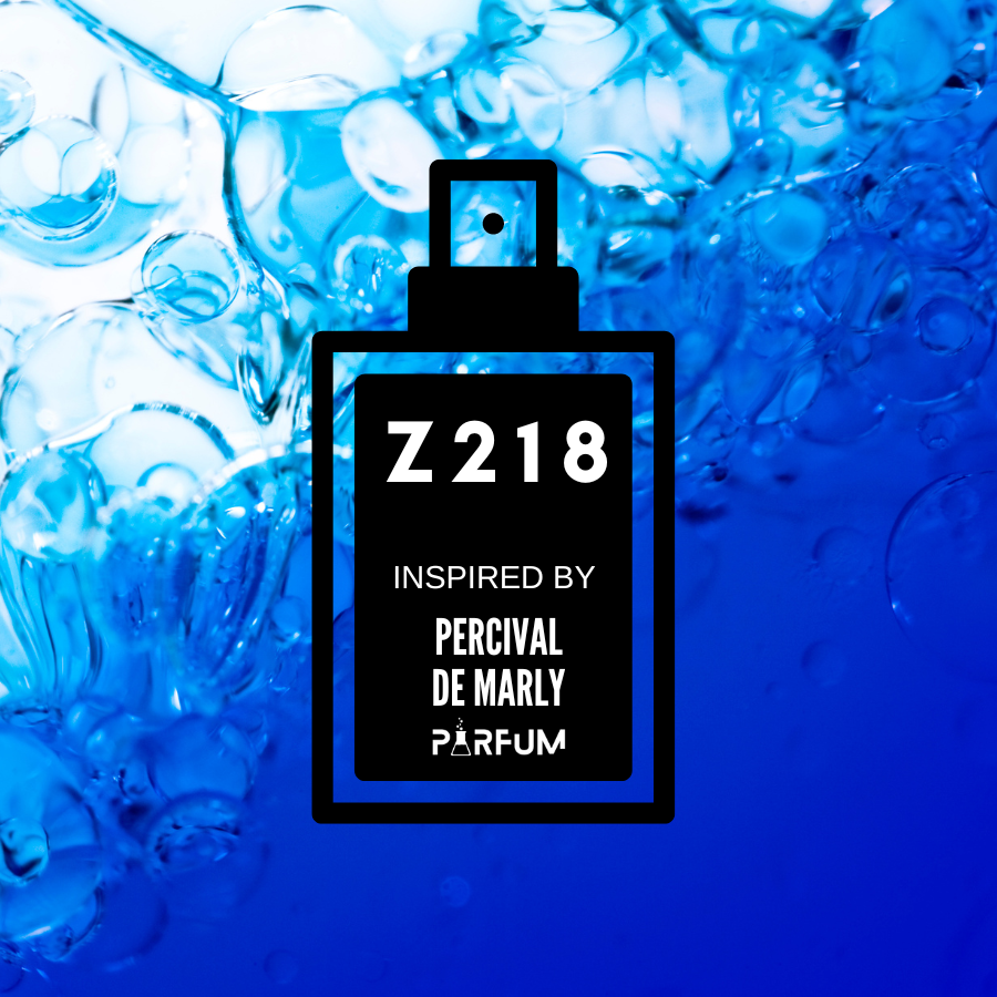 Z218 inspired by Percival