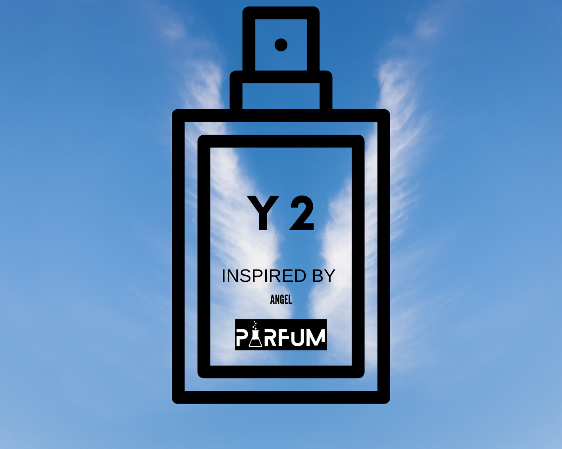 Y2 inspired by Angel