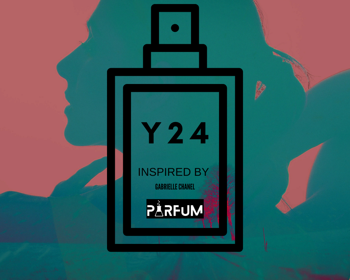 Y24 inspired by Gabrielle