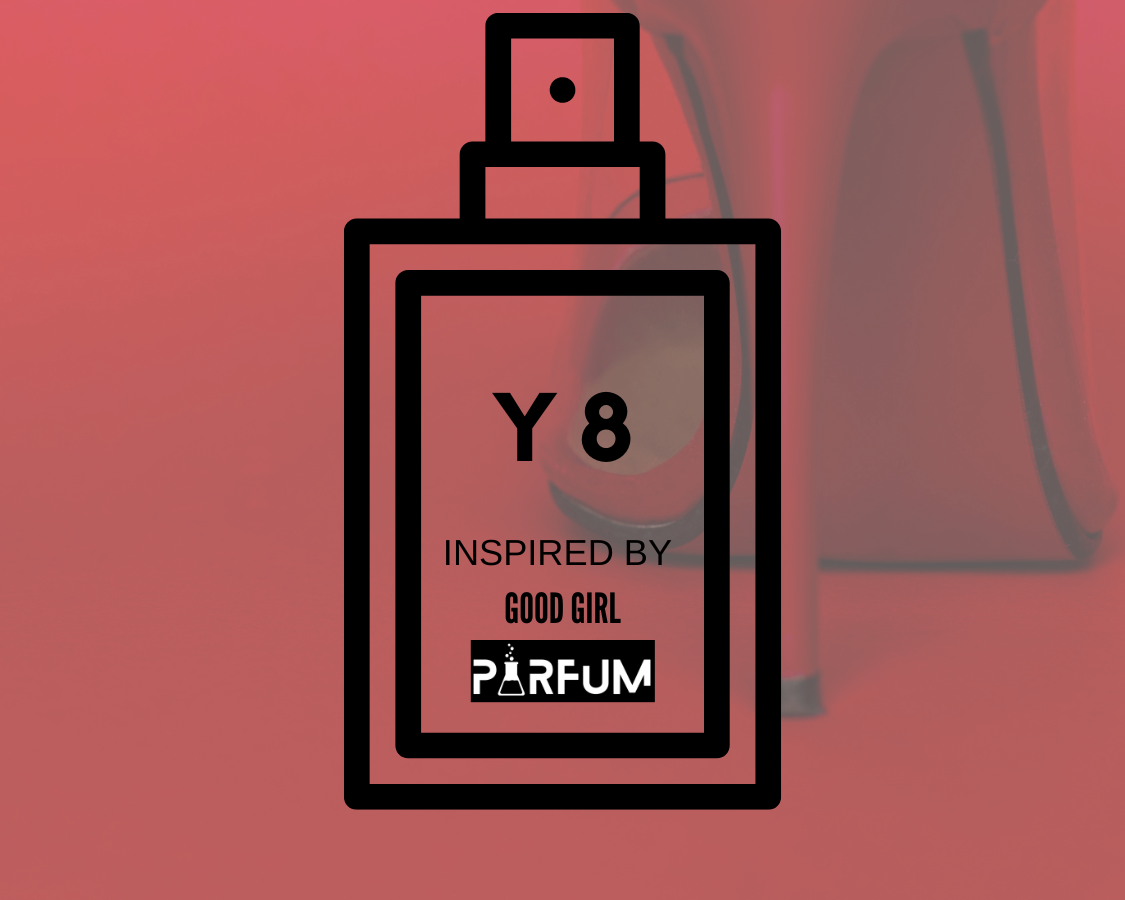 Y8 inspired by Good Girl