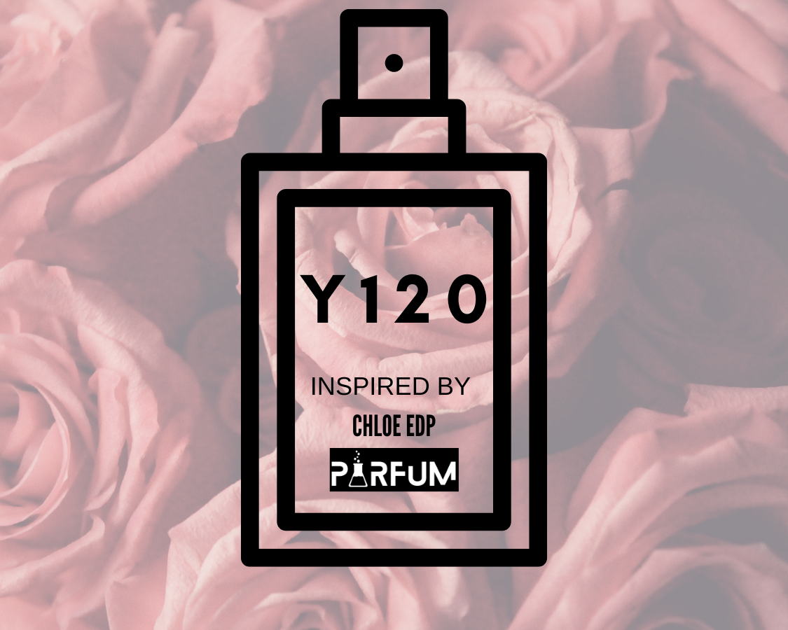 Y120 inspired by ChloeEDP