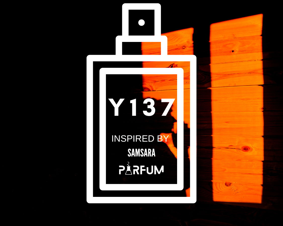 Y137 inspired by "Samsara"