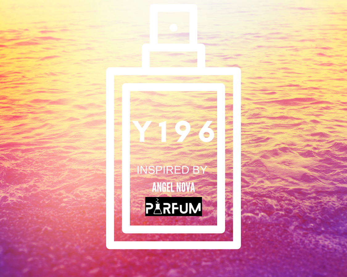 Y196 inspired by Angel Nova