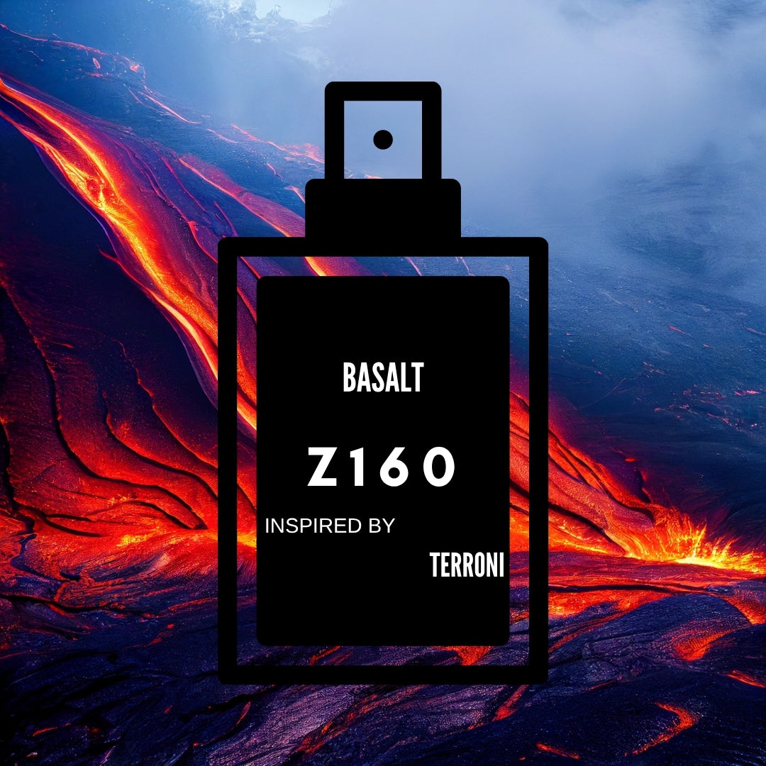 Basalt|Z160 inspired by "Terroni"