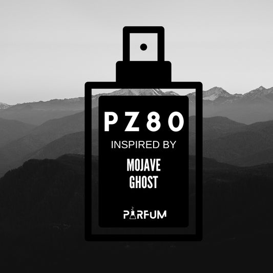 PZ80inspired by "Mojave Ghost"