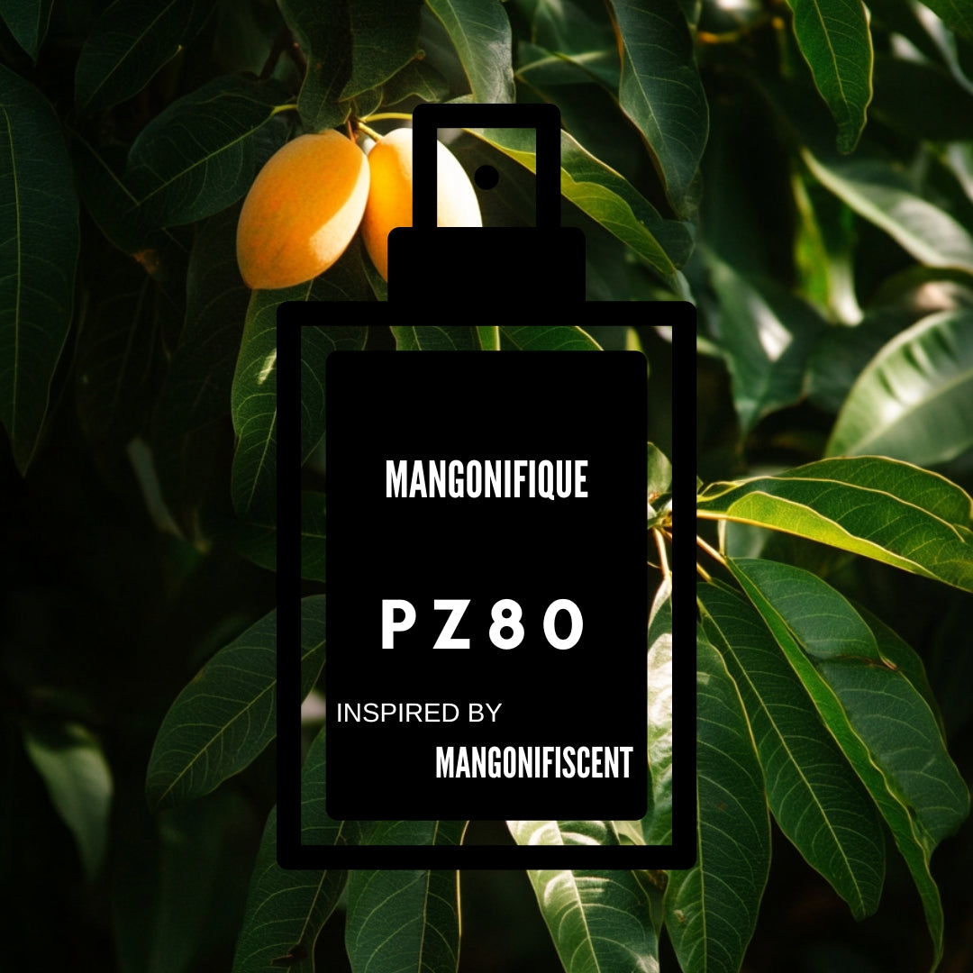 Mangonifique-Z247 inspired by "Mangonifiscent"