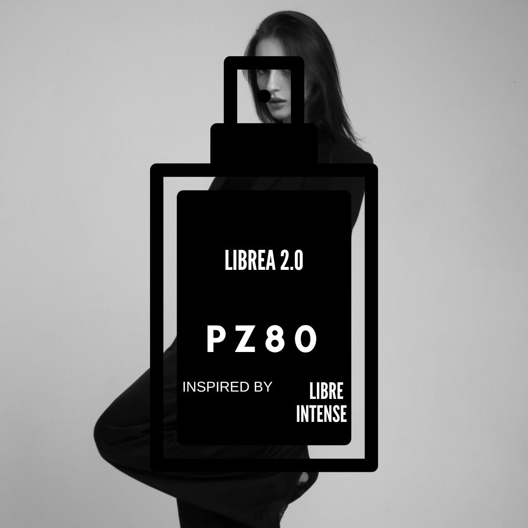 Librea 2.0-Y155 inspired by "Libre Intense"
