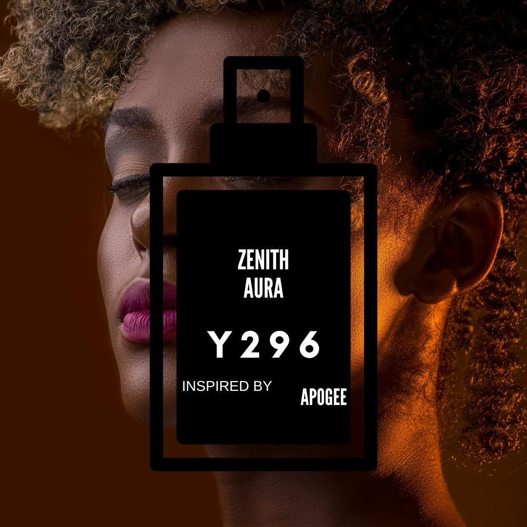 Zenith Aura-Y296 inspired by Apogee