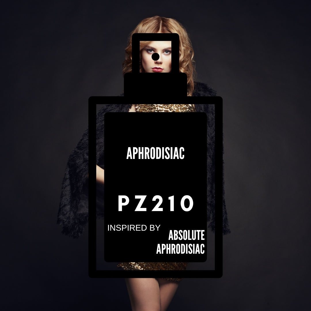 Aphrodisiac-PZ210 inspired by "Absolute Aphrodisiac"